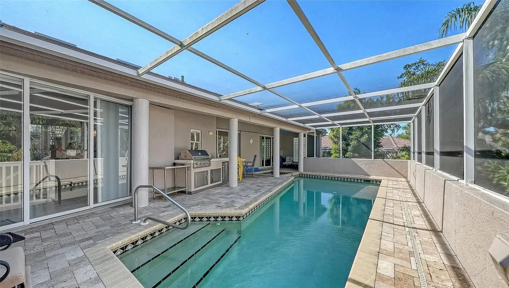 3610 Bayou Circle Longboat Key FL 34228