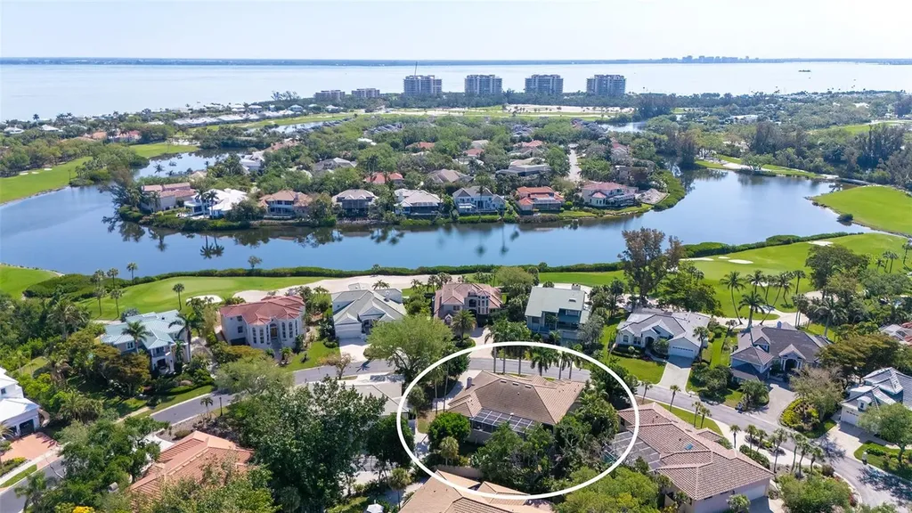 3610 Bayou Circle Longboat Key FL 34228