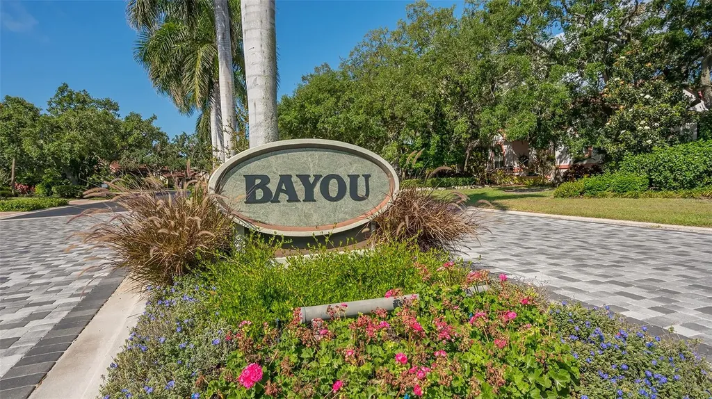 3610 Bayou Circle Longboat Key FL 34228