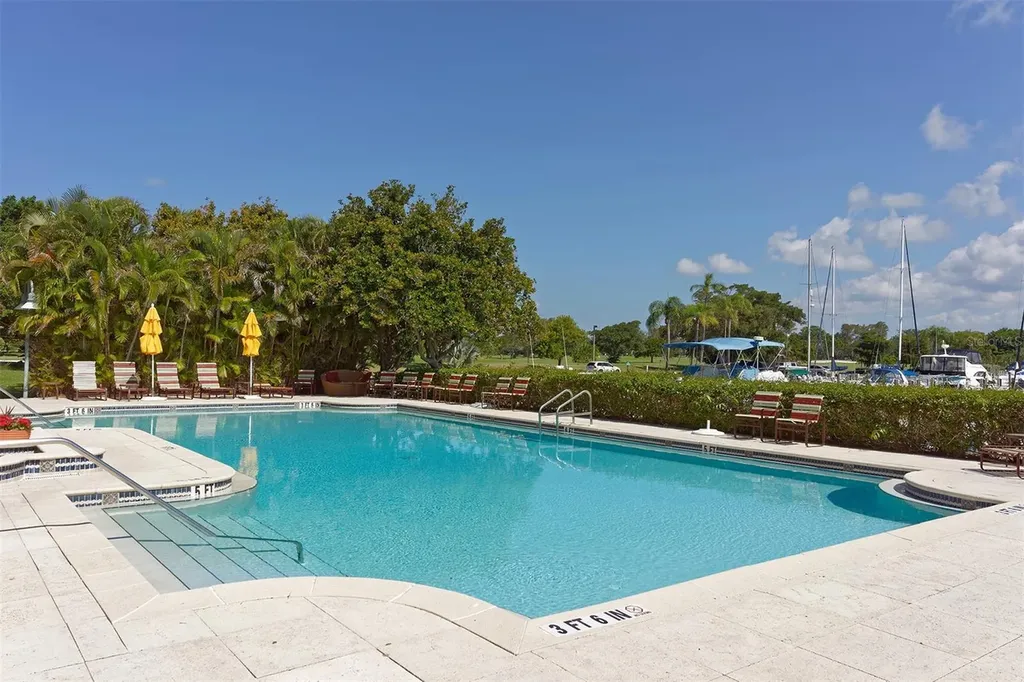 3610 Bayou Circle Longboat Key FL 34228