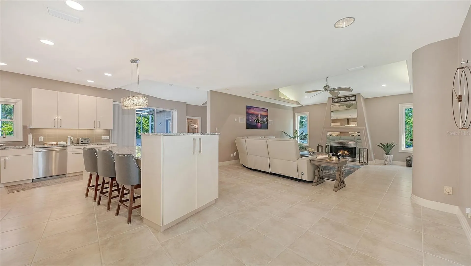 3610 Bayou Circle Longboat Key FL 34228