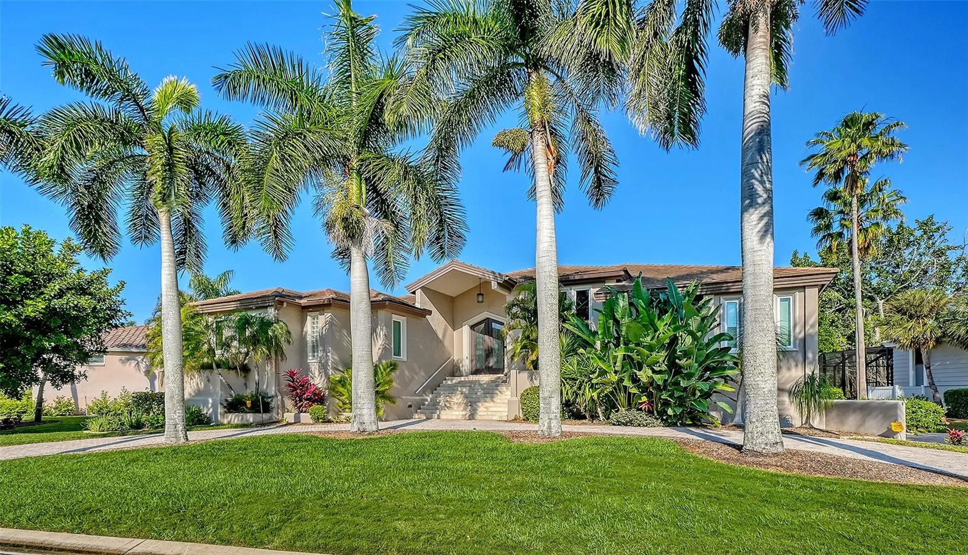 3610 Bayou Circle Longboat Key FL 34228