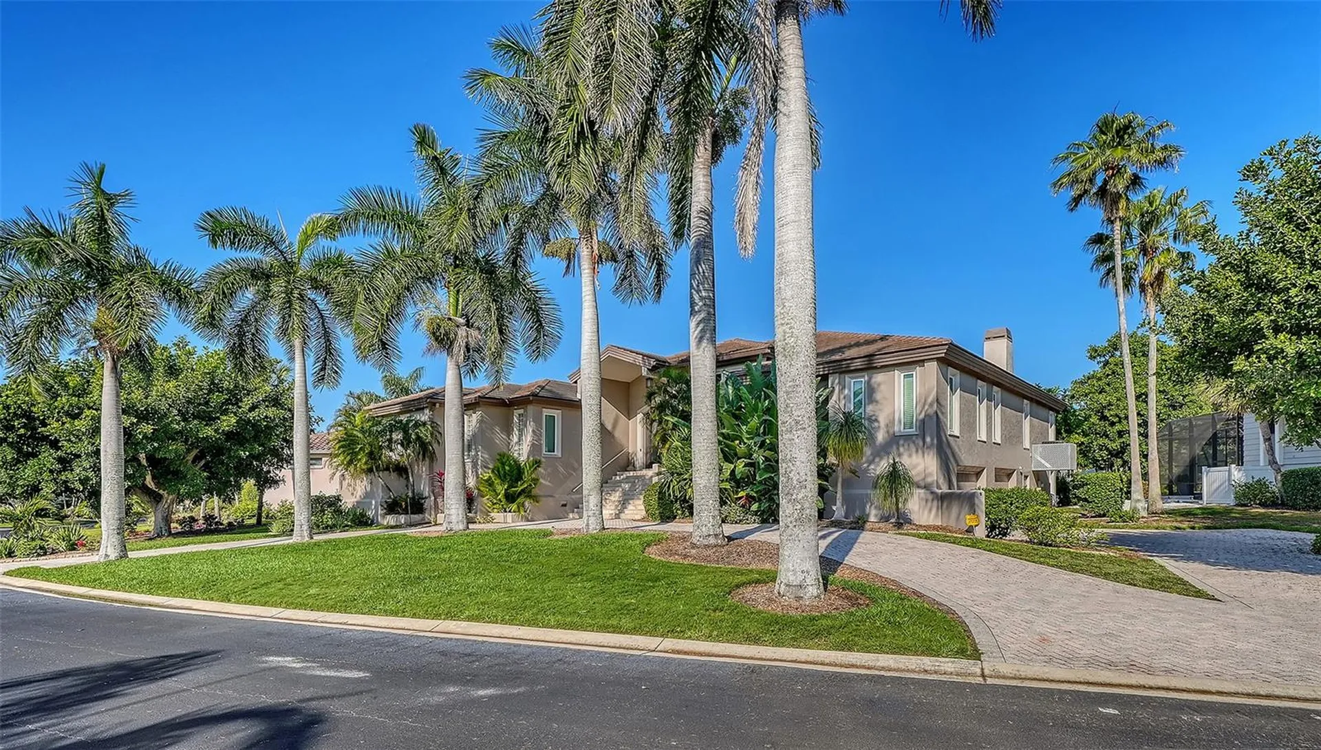 3610 Bayou Circle Longboat Key FL 34228
