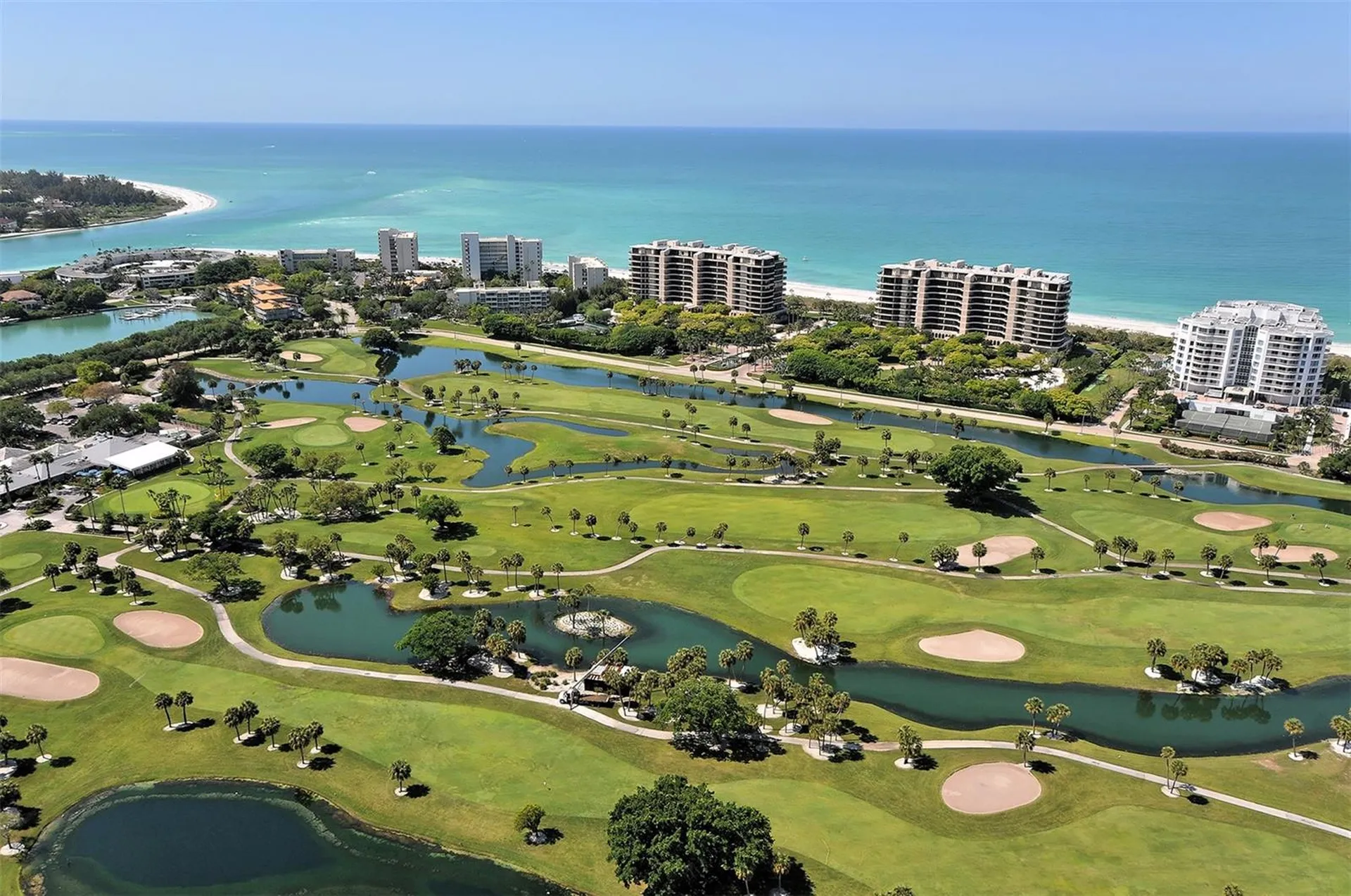 3610 Bayou Circle Longboat Key FL 34228