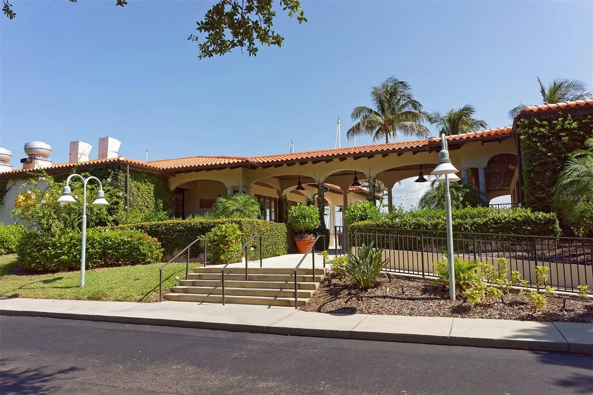 3610 Bayou Circle Longboat Key FL 34228