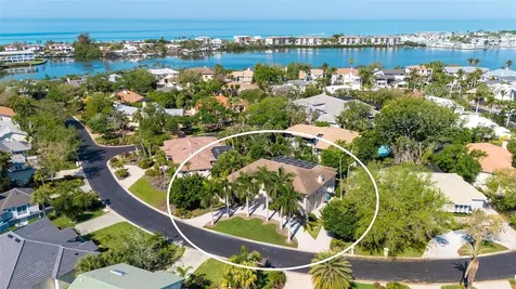 3610 Bayou Circle Longboat Key FL 34228