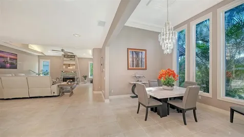 3610 Bayou Circle Longboat Key FL 34228