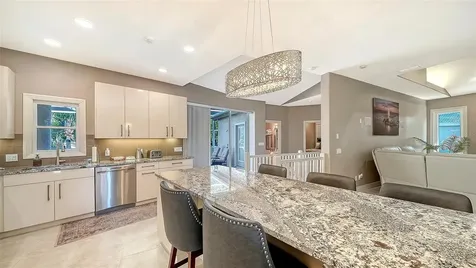 3610 Bayou Circle Longboat Key FL 34228
