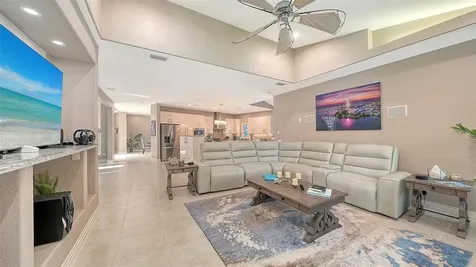 3610 Bayou Circle Longboat Key FL 34228