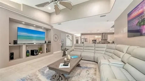 3610 Bayou Circle Longboat Key FL 34228