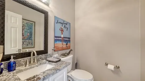 3610 Bayou Circle Longboat Key FL 34228