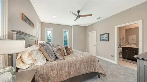 3610 Bayou Circle Longboat Key FL 34228