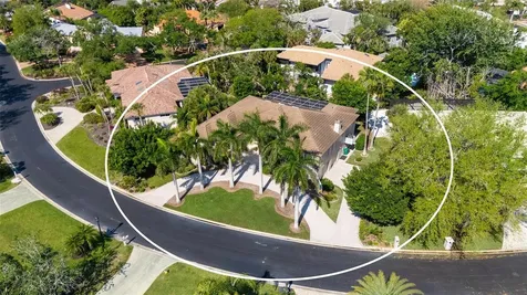 3610 Bayou Circle Longboat Key FL 34228
