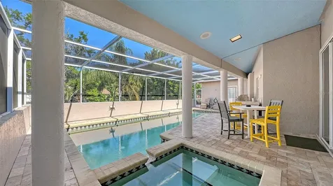 3610 Bayou Circle Longboat Key FL 34228