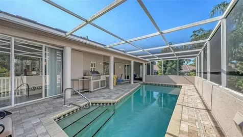 3610 Bayou Circle Longboat Key FL 34228