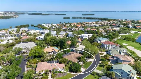 3610 Bayou Circle Longboat Key FL 34228