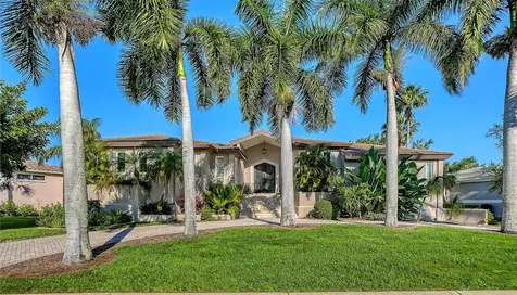 3610 Bayou Circle Longboat Key FL 34228