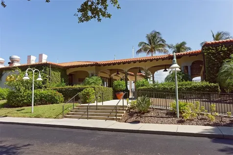 3610 Bayou Circle Longboat Key FL 34228