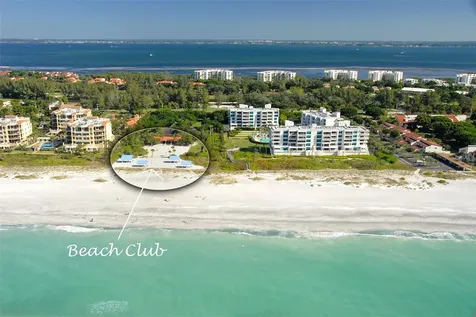 3610 Bayou Circle Longboat Key FL 34228