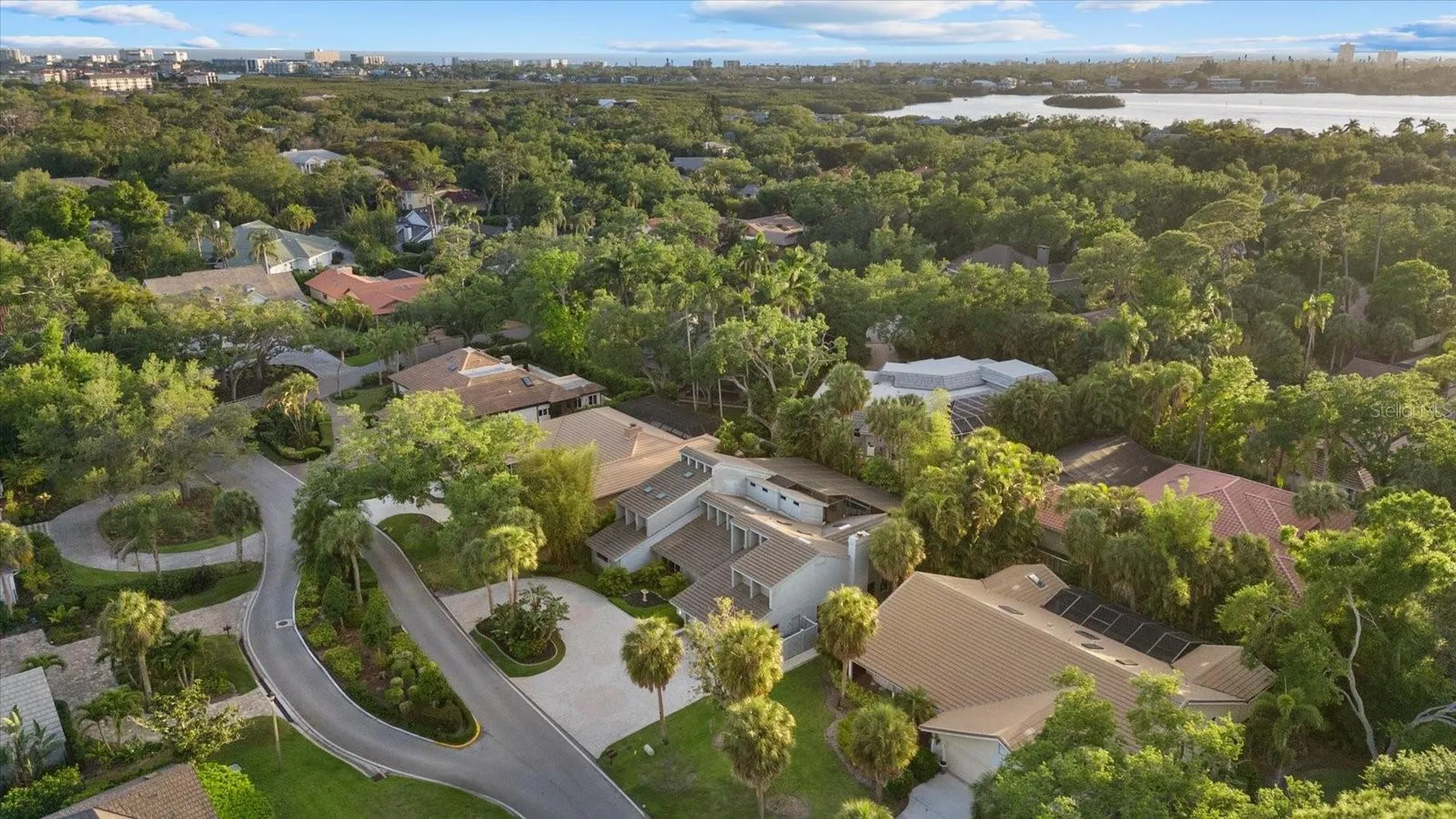 4891 Peregrine Point E Sarasota FL 34231