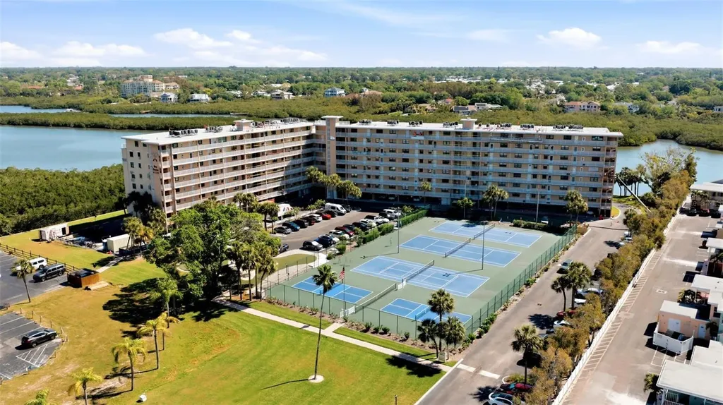 19451 Gulf Boulevard Indian Shores FL 33785