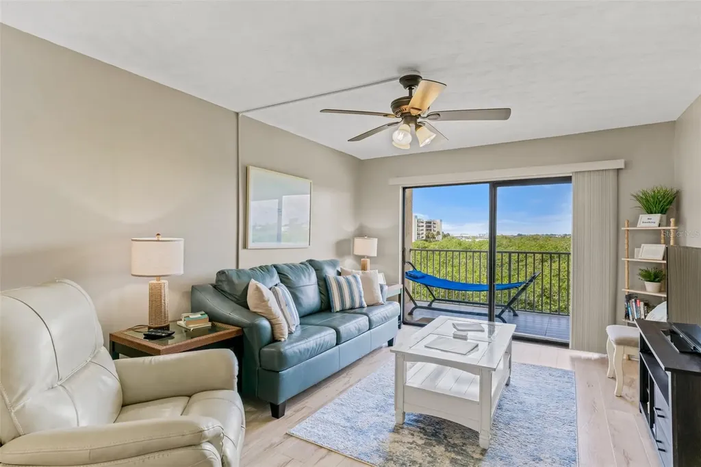 19451 Gulf Boulevard Indian Shores FL 33785