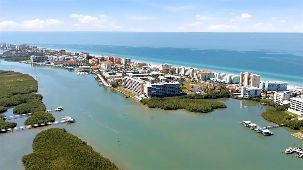 19451 Gulf Boulevard Indian Shores FL 33785
