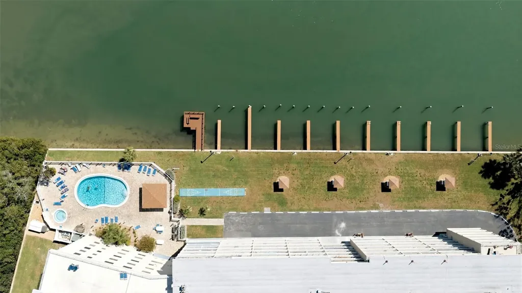 19451 Gulf Boulevard Indian Shores FL 33785