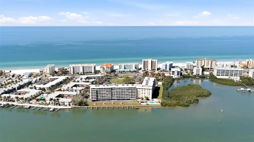 19451 Gulf Boulevard Indian Shores FL 33785