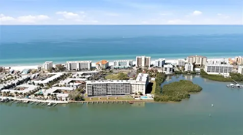 19451 Gulf Boulevard Indian Shores FL 33785