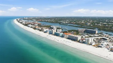 19451 Gulf Boulevard Indian Shores FL 33785