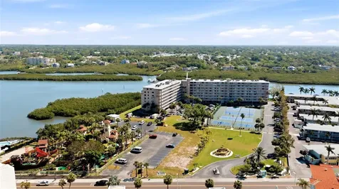 19451 Gulf Boulevard Indian Shores FL 33785