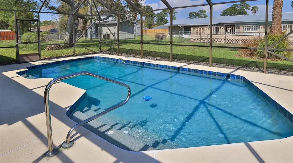 2823 Royal Palm Drive Edgewater FL 32141