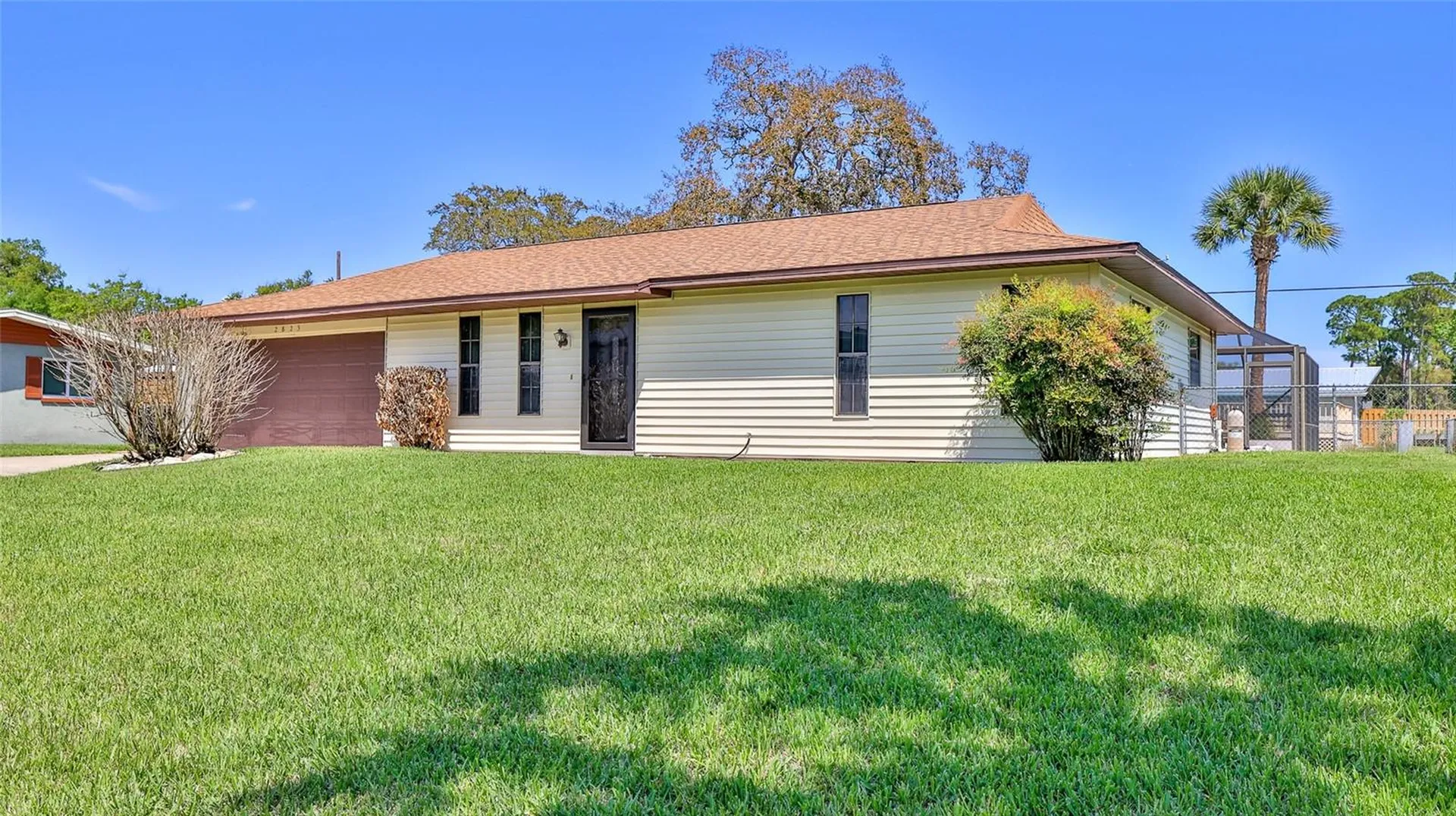 2823 Royal Palm Drive Edgewater FL 32141