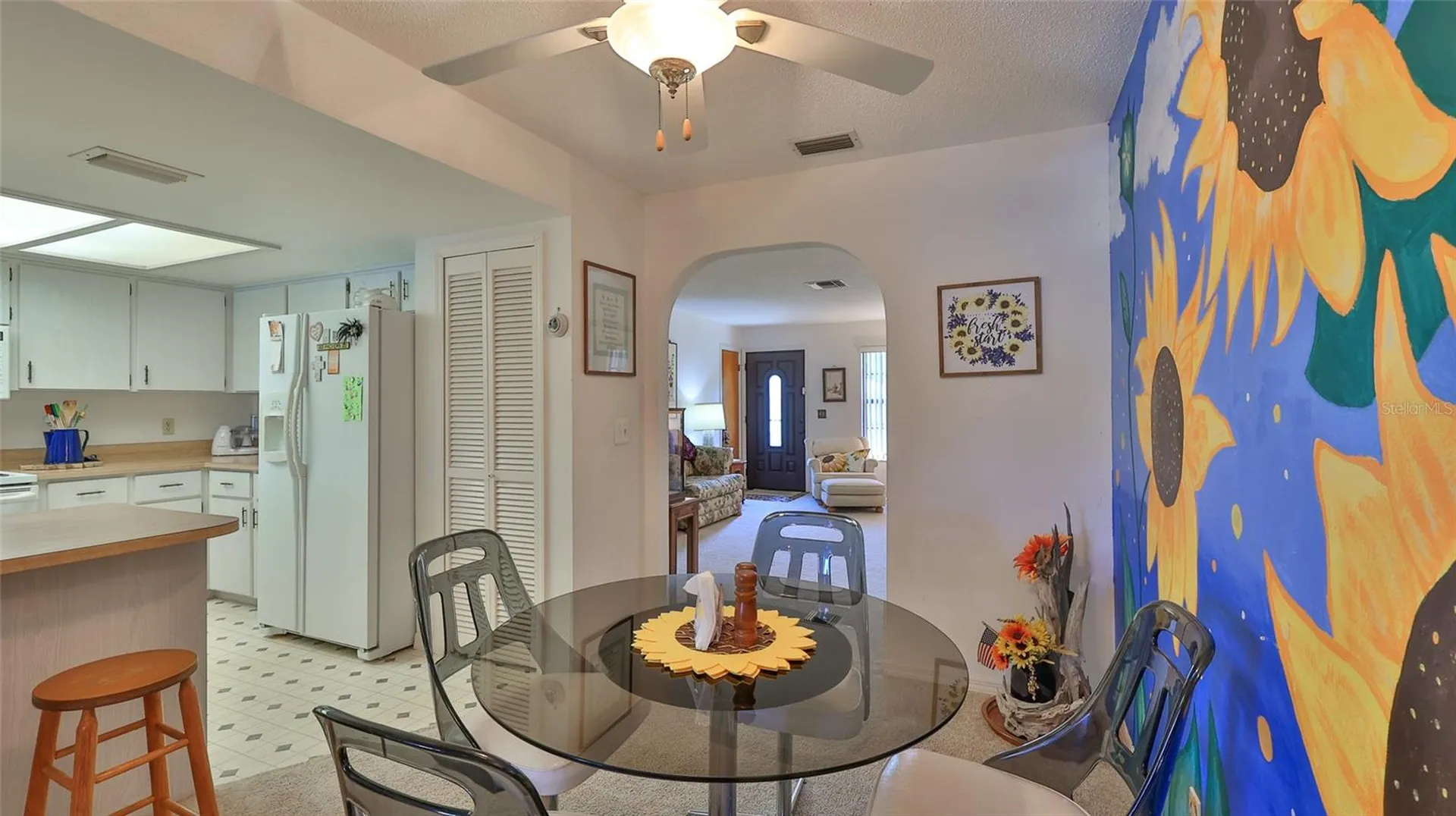 2823 Royal Palm Drive Edgewater FL 32141