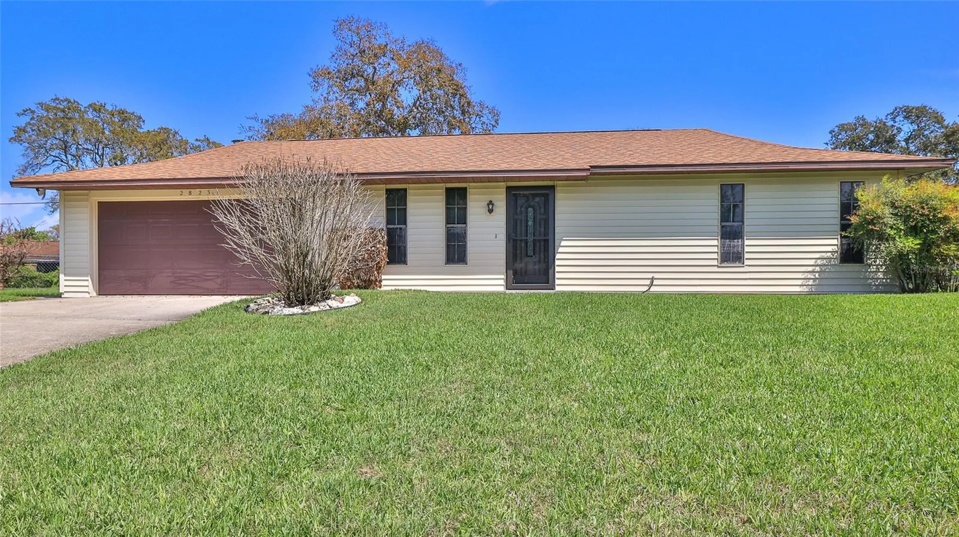 2823 Royal Palm Drive Edgewater FL 32141
