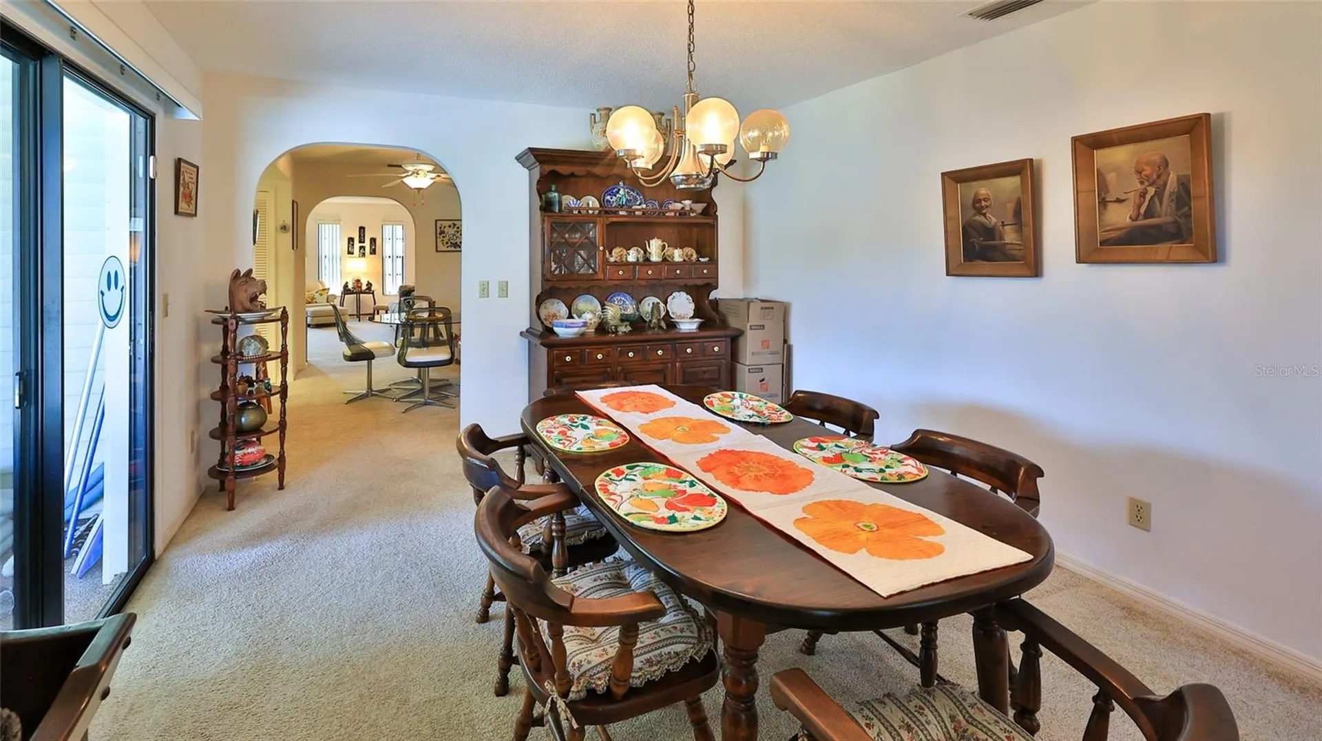2823 Royal Palm Drive Edgewater FL 32141