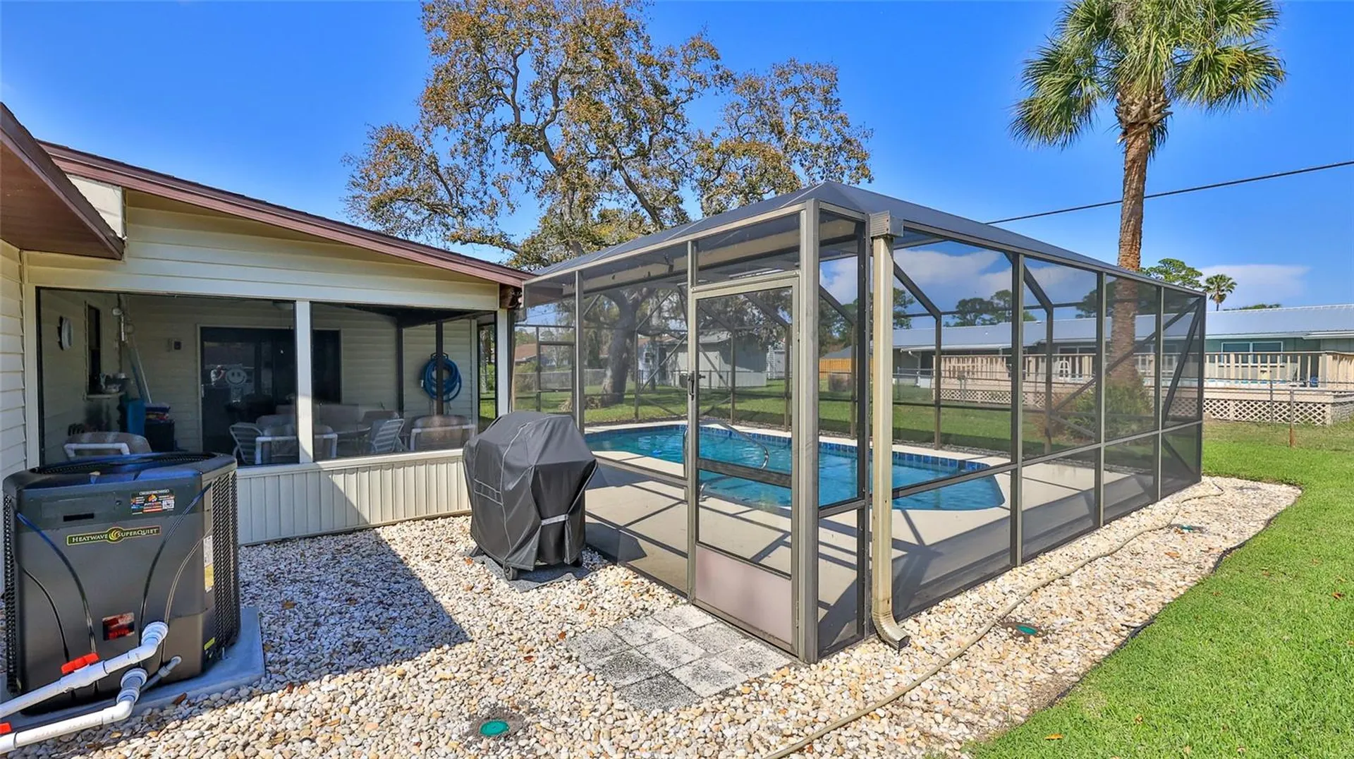 2823 Royal Palm Drive Edgewater FL 32141