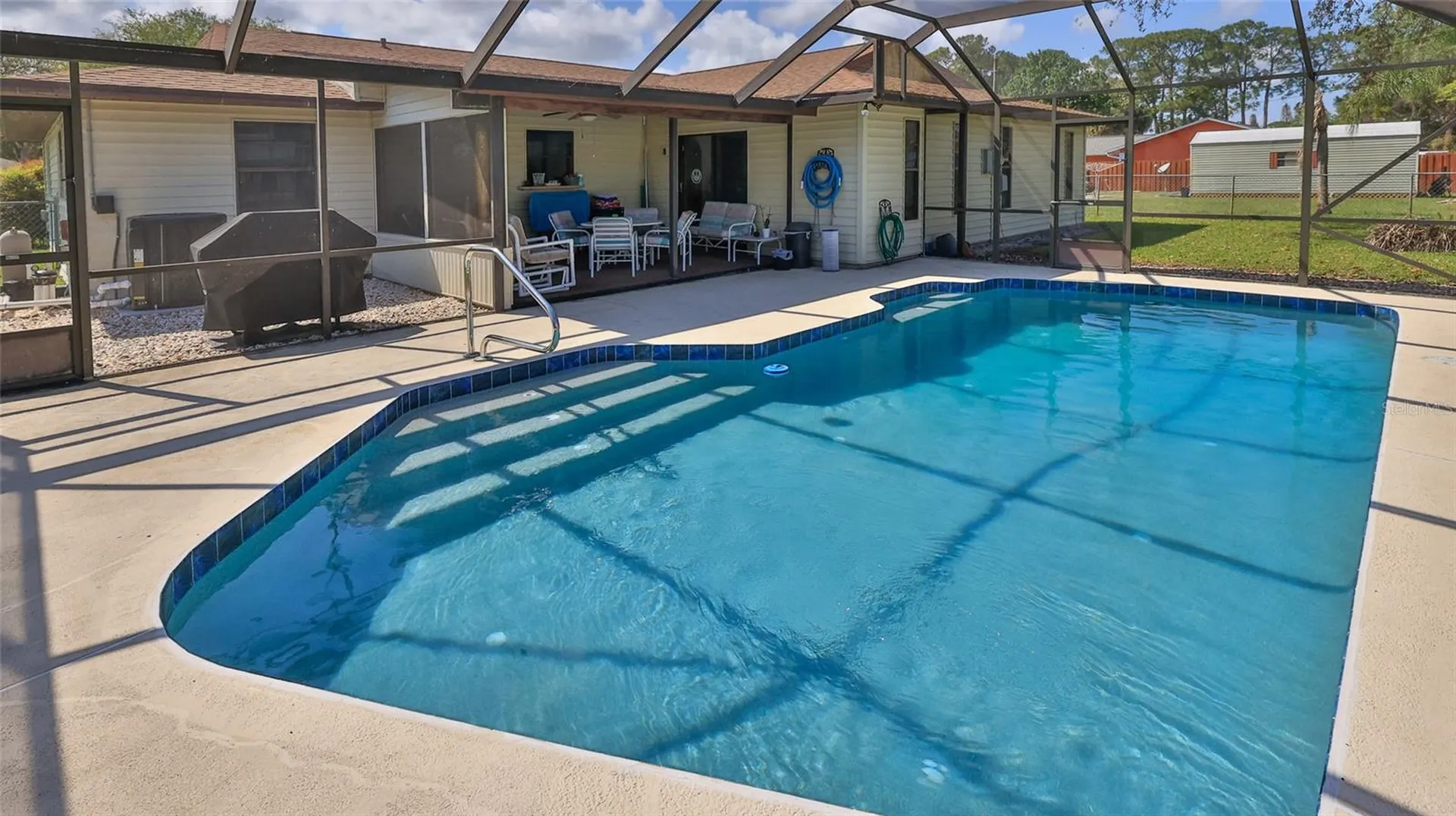 2823 Royal Palm Drive Edgewater FL 32141