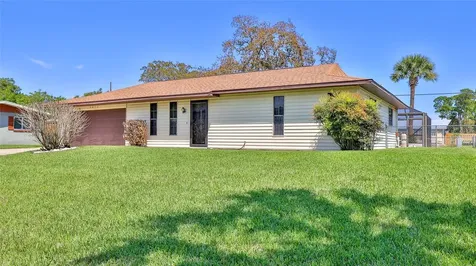 2823 Royal Palm Drive Edgewater FL 32141