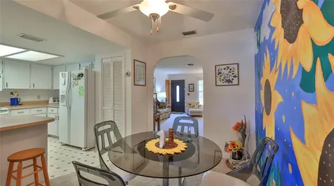 2823 Royal Palm Drive Edgewater FL 32141
