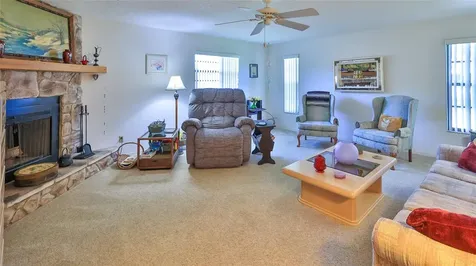 2823 Royal Palm Drive Edgewater FL 32141