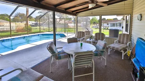 2823 Royal Palm Drive Edgewater FL 32141