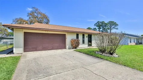 2823 Royal Palm Drive Edgewater FL 32141