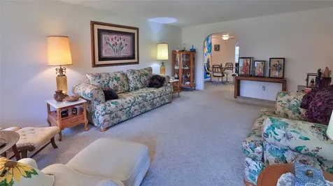 2823 Royal Palm Drive Edgewater FL 32141