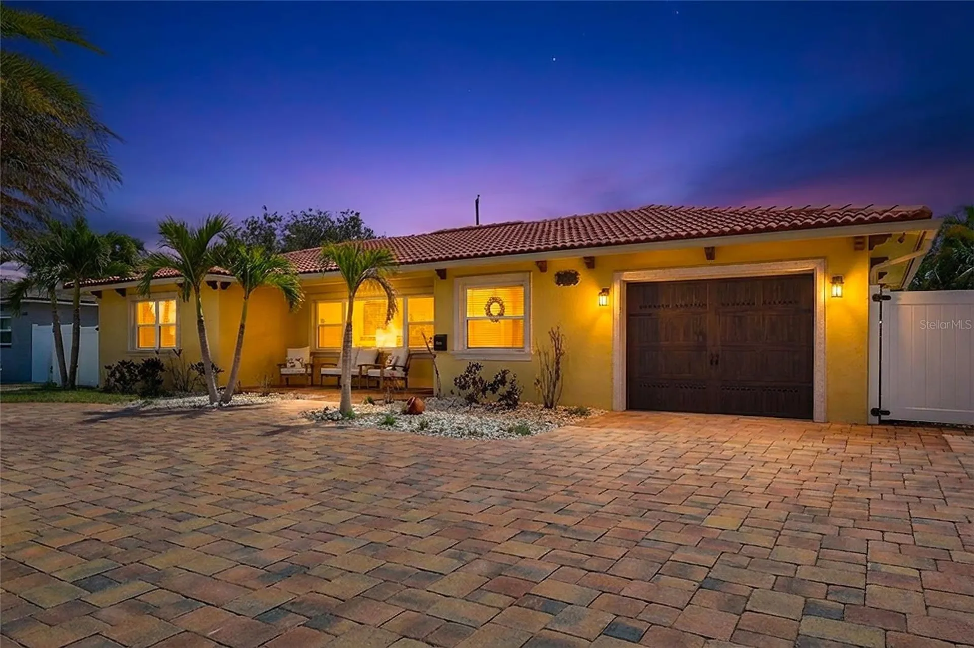 3890 Benson Avenue N St Petersburg FL 33713