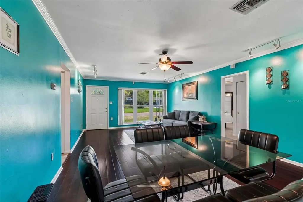4519 S Cooper Place Tampa FL 33611