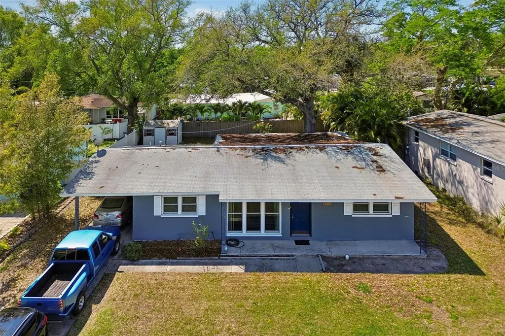 4519 S Cooper Place Tampa FL 33611