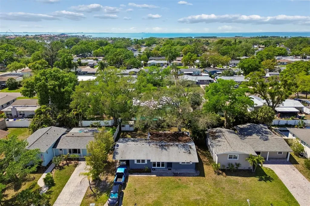4519 S Cooper Place Tampa FL 33611