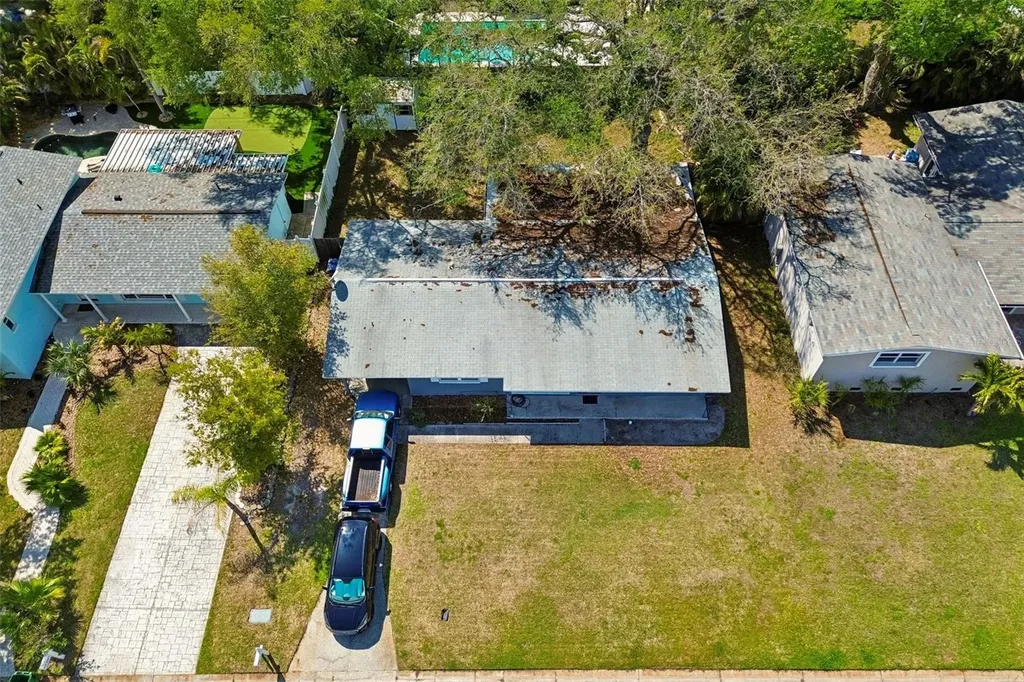 4519 S Cooper Place Tampa FL 33611